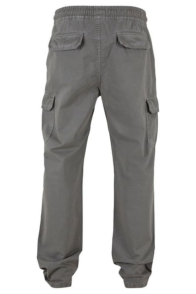 Urban Classics Herren Cotton Cargo Pants