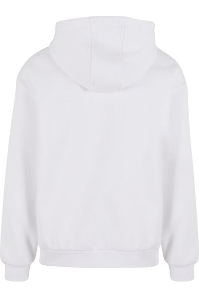Upscale by Mister Tee Another Sports Club Fluffy Hoody