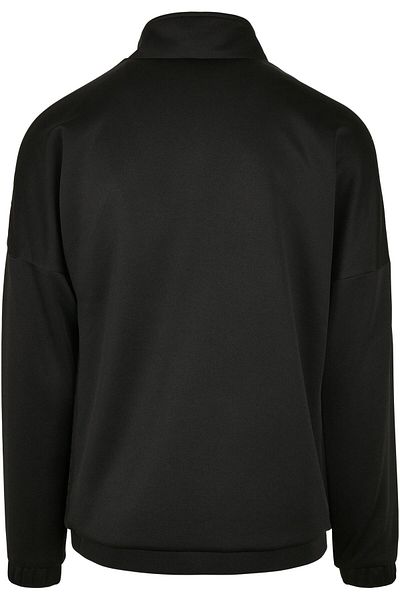 Southpole Herren Tricot Jacket With Tape
