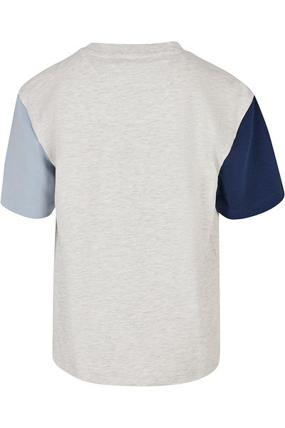 Urban Classics Herren Boys Organic Cotton T-Shirt