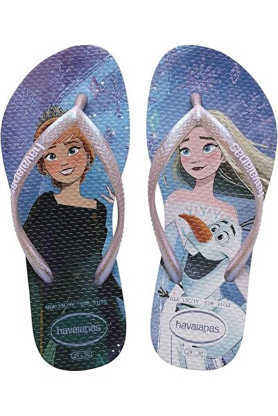 Havaianas Kids Slim Frozen