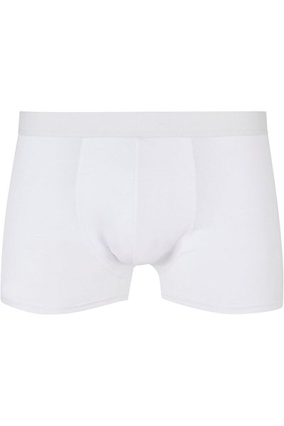 Urban Classics Herren Solid Cotton Boxer Shorts 5-pack