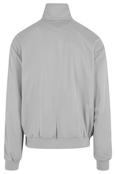 Urban Classics Retro Tricot Track Jacket