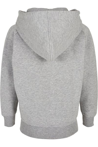 Urban Classics Herren Boys Zip Hoody
