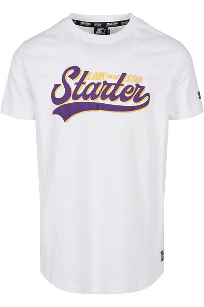 Starter Herren Swing Tee
