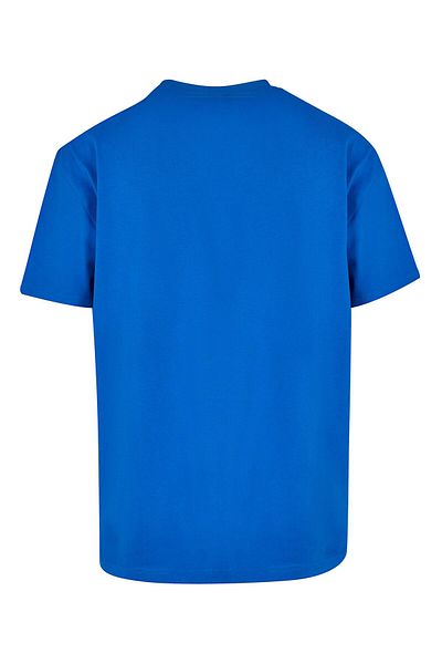 Upscale by Mister Tee Herren No Diving Heavy Oversize Tee