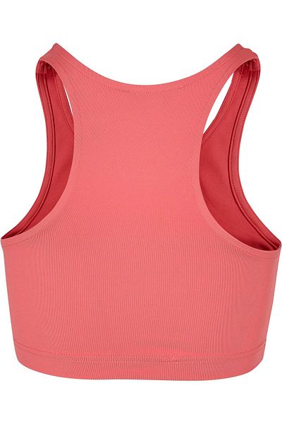 9N1M SENSE Damen W-essential Crop Top