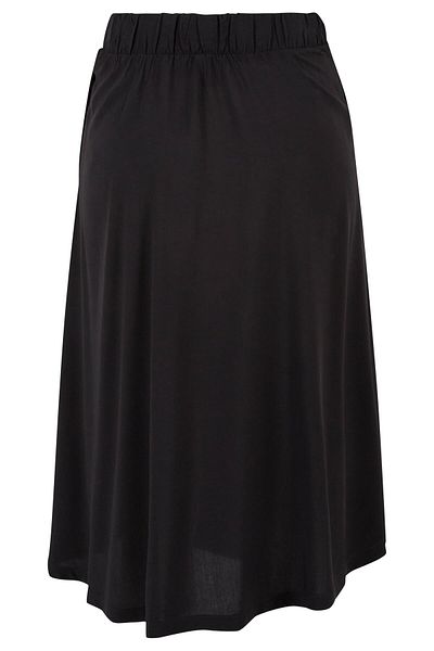 Urban Classics Damen Ladies Viscose Skirt