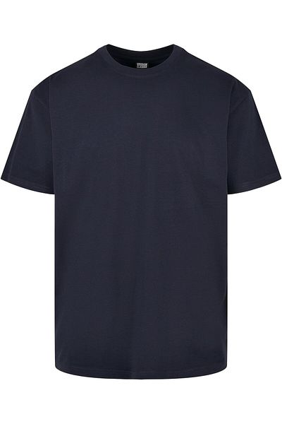 Urban Classics Herren Heavy Oversized Tee 2-pack