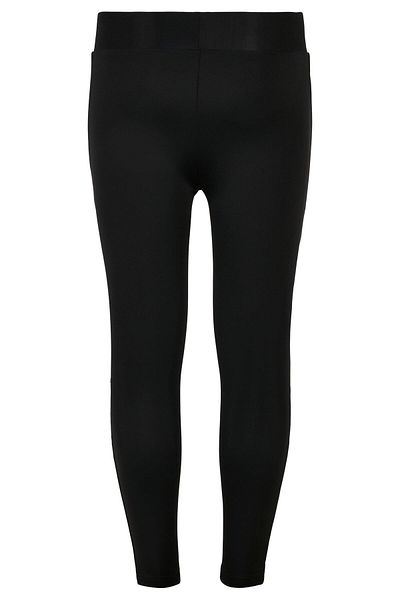 Urban Classics Damen Girls Tech Mesh Leggings