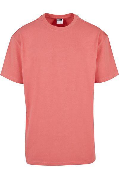 Urban Classics Herren Heavy Oversized Tee