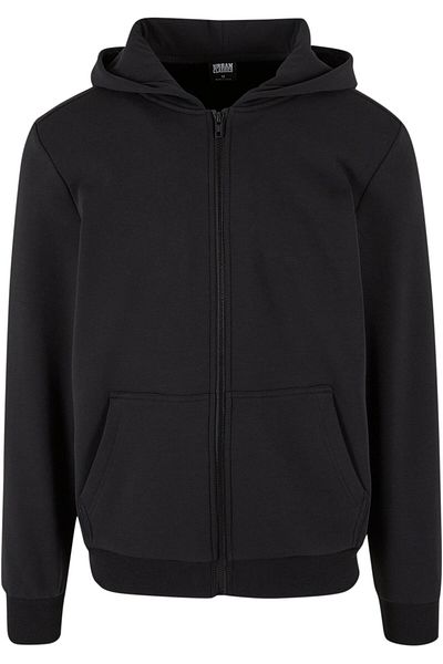 Urban Classics Herren Cozy Zip Hoody