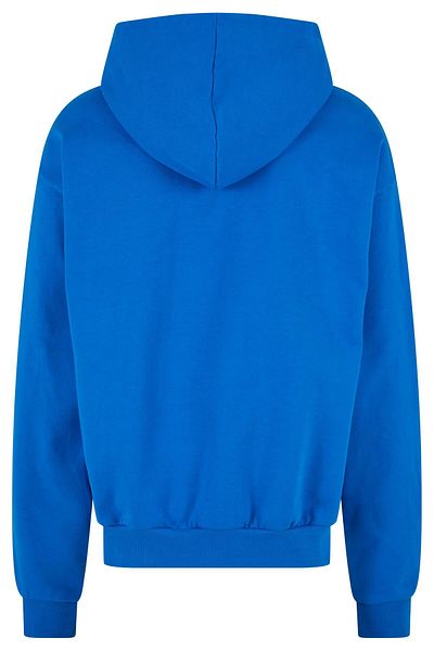 Upscale by Mister Tee Herren Athletic Club Ultraheavy Oversize Hoodie