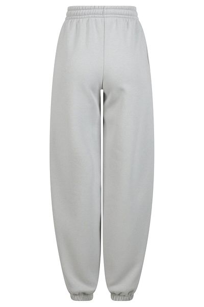 Urban Classics Flauschige Damen-Sweatpants