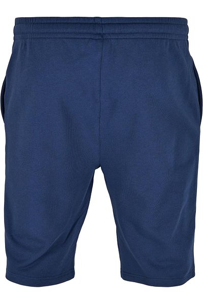 Urban Classics Herren Basic Sweatshorts