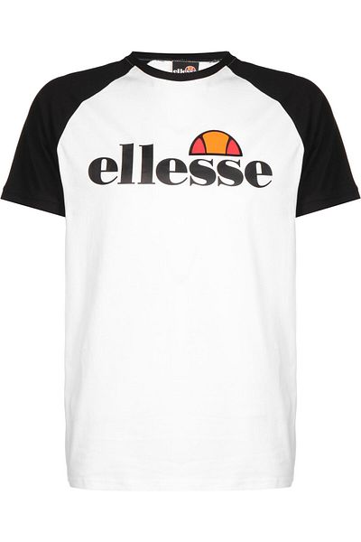 Ellesse Herren Corp T-shirt