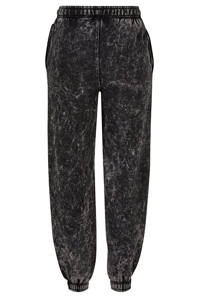 Urban Classics Damen Ladies Towel Washed Sweat Pants