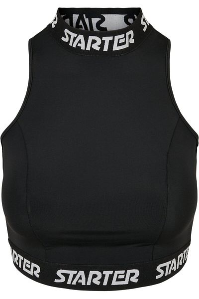 Starter Damen Ladies Logo Tape Sports Top
