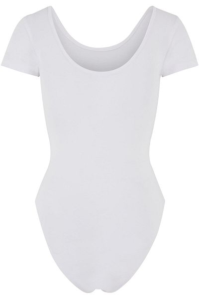 Urban Classics Damen Ladies Stretch Jersey Body