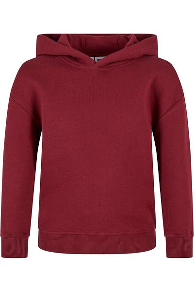 Urban Classics Damen Girls Hoody