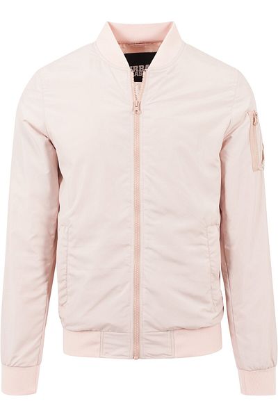 Urban Classics Herren Light Bomber Jacket