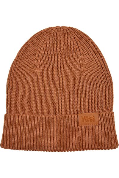 Urban Classics Unisex Acryl Beanie 2er Pack