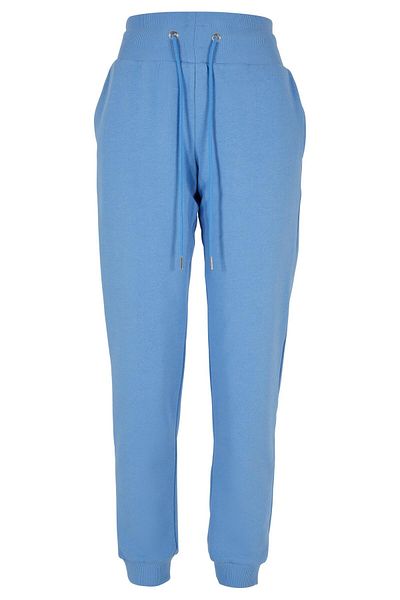 Urban Classics Damen Ladies Organic High Waist Sweat Pants