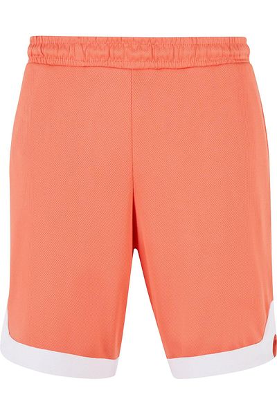 2Y Herren Basic Basketball Shorts