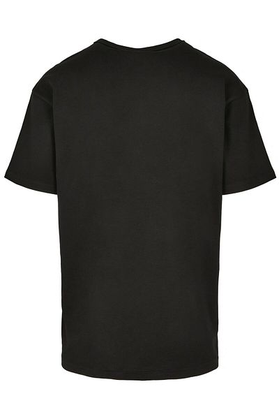 Urban Classics Herren Basic Tee