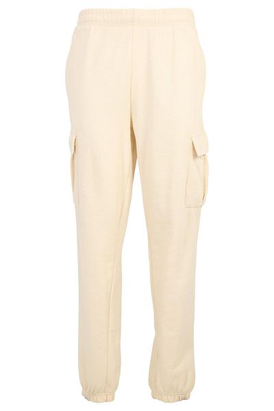 Urban Classics Light Terry Wide Cargo Sweatpants