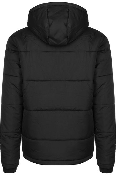 Sergio Tacchini Herren Sergio Tacchini Panne Puffer Winterjacke