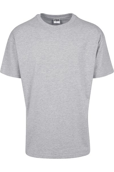Urban Classics Herren Heavy Oversized Tee