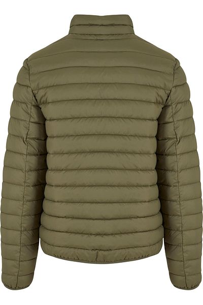 Urban Classics Basic Light Weight Jacket