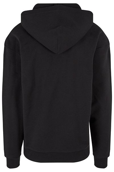 9N1M SENSE Herren Sense Blank Hoodie