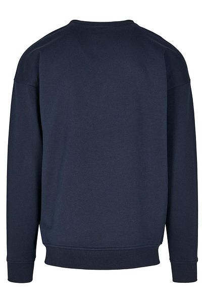 Urban Classics Herren Sweat Crewneck