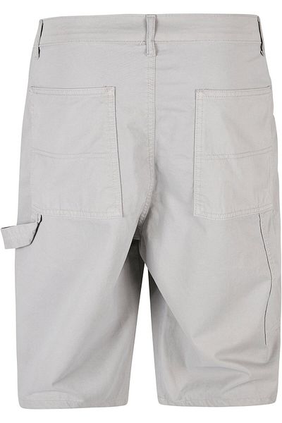Urban Classics Herren Double Knee Carpenter Shorts