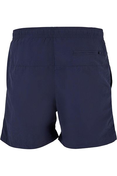 Urban Classics Herren Block Swim Shorts