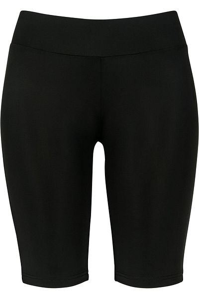 Urban Classics Damen Ladies Cycle Shorts