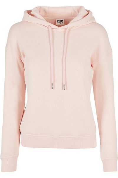 Urban Classics Damen Ladies Hoody