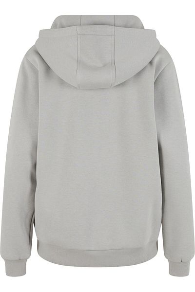 Urban Classics Ladies Fluffy Hoody