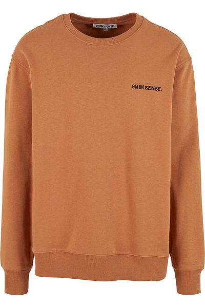 9N1M SENSE Herren Essential Sweatshirt