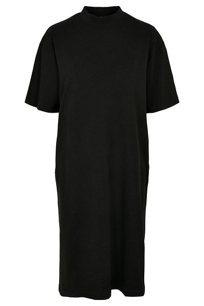 Urban Classics Damen Ladies Long Oversized Tee Dress