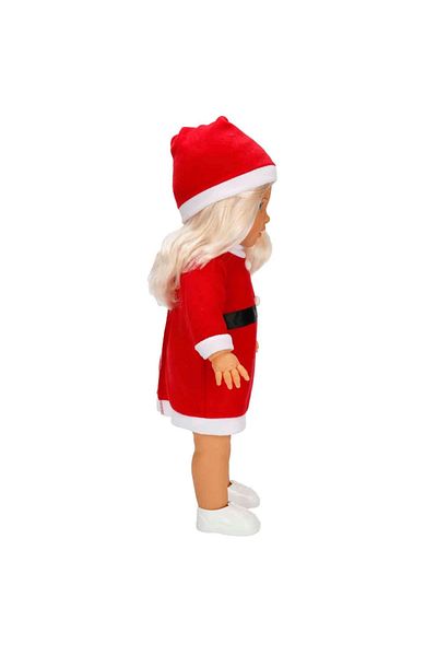 Skygo Tina Christmas Doll 45 cm