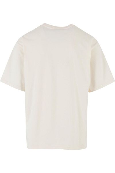 2Y Herren Broken Heart Club Oversize Tee