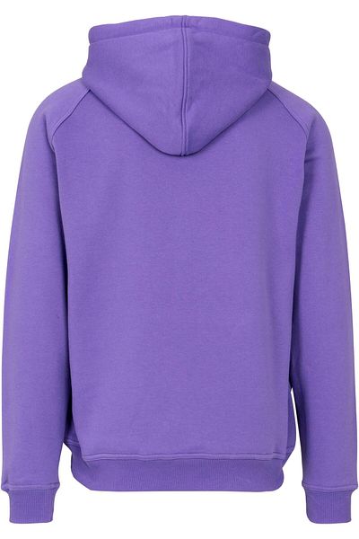 Urban Classics Herren Blank Hoody