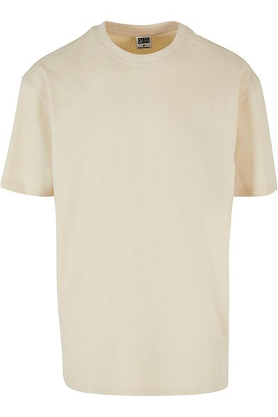 Urban Classics Herren Triangle Tee