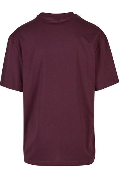 Urban Classics Uc College Logo Tall Tee