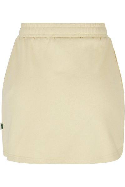 Urban Classics Damen Ladies Terry Mini Skirt
