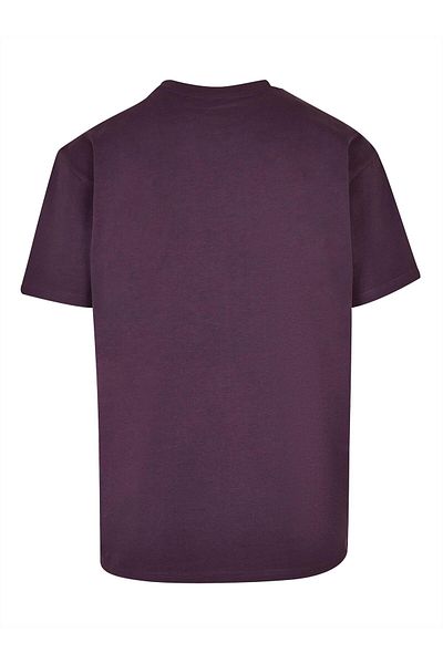 Upscale by Mister Tee Herren F*ke L*ve Heavy Oversize Tee