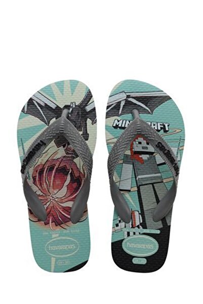 Havaianas Kids FC Azul